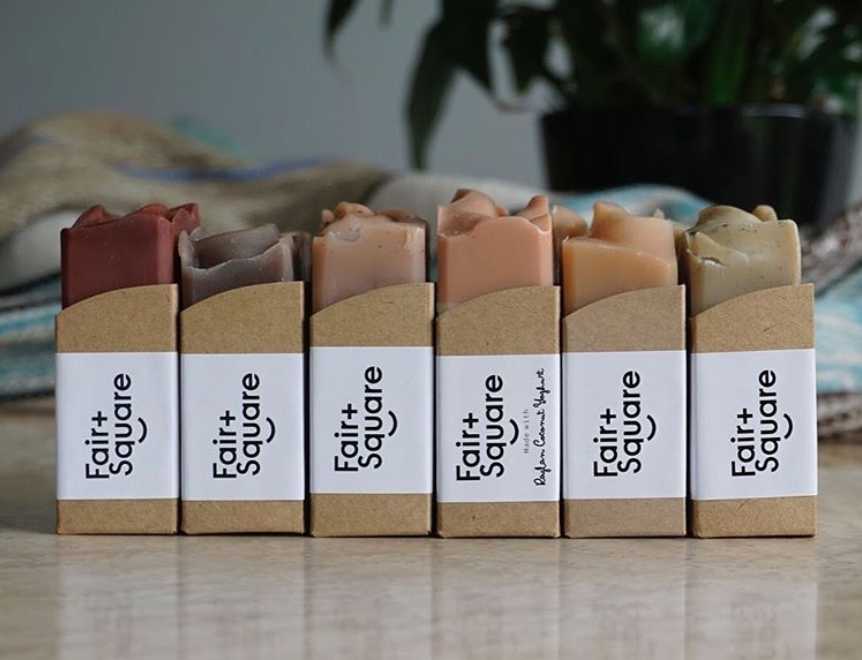 Your natural soap guide - Little Mango Deodorants