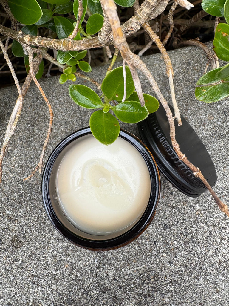 ANCHOR — Grapefruit Peel + Cedar Bark Little Mango Co.