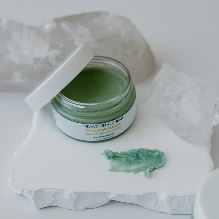 Nourishing Tallow Balm Little Mango Deodorants