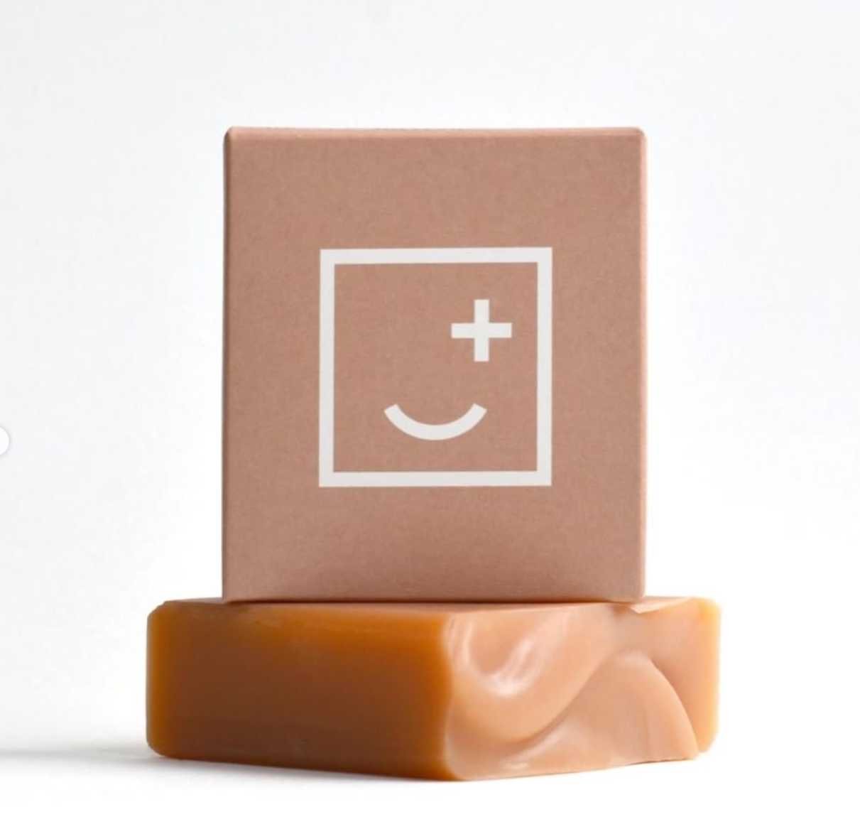 Luxe Bundle - Soap + deo Little Mango Deodorants