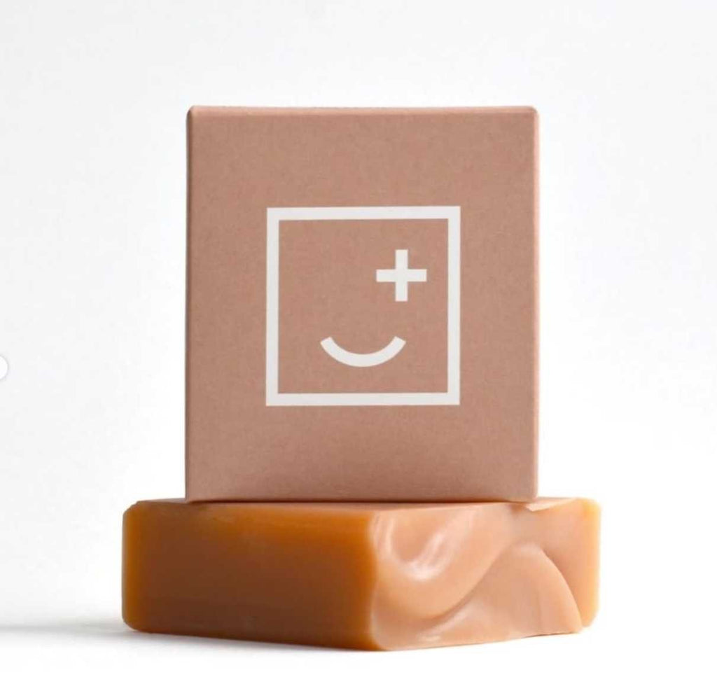 Luxe Bundle - Soap + deo stick Little Mango Deodorants