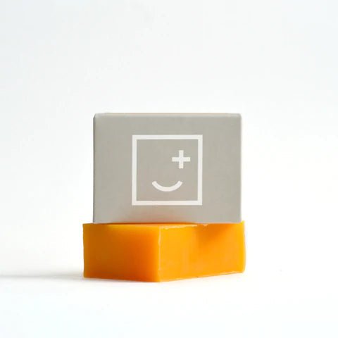 Luxe Bundle - Soap + deo stick Little Mango Deodorants